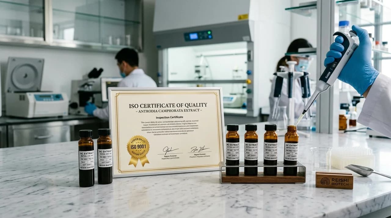 國際檢驗認證與科研品質保障